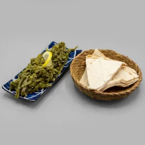 Mezze Froid Fasoulia